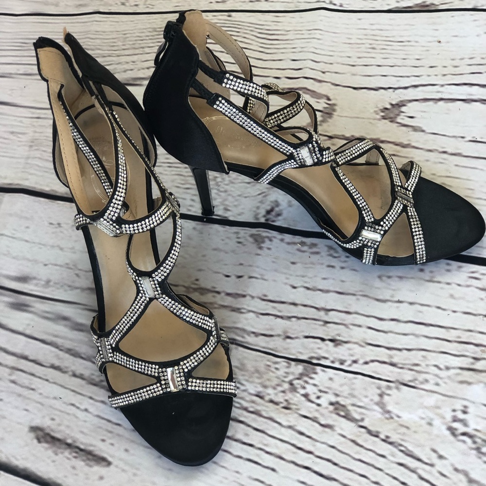 Halina shoes 7.5